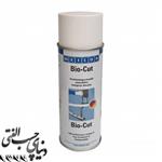 اسپری ماشین کاری فلزات ویکن WEICON Bio-Cut Spray حجم 400 میل