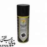 اسپری سیلیکون اکو سرویس Eco Service Silicone Spray حجم 400 میل