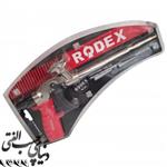 گان تزریق فوم رودکس Rodex Foam Gun