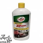 شامپوی واکس بدنه ترتل وکس Turtle Wax Zip Wax حجم 473 میل