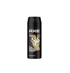 اسپری دئودورانت آکس گلد دارک وانیلا Axe Gold حجم ۱۵۰ میلی لیتر