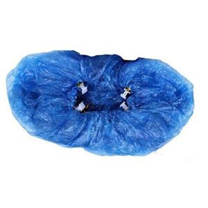 کاور کفش T شکل ۱۰۰ عددی مخصوص دستگاه کاور کفش مسون – کد ۳۲۱۱ 