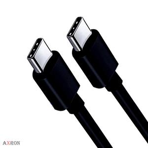 کابل شارژ USB-C سامسونگ S21 FE