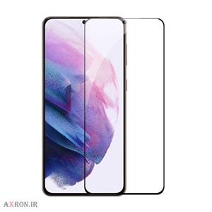محافظ صفحه نمایش شیشه ای سامسونگ S21 FE