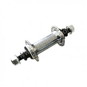 توپی جلو دوچرخه مدل 36 سوراخ