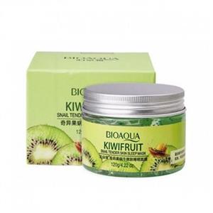 ماسک صورت بایو آکوا مدل Bioaqua Moisturizing Water شماره 02 وزن 30 گرم