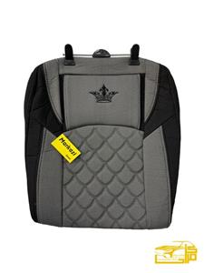 روکش صندلی پارچه جودون پراید صبا کد 138