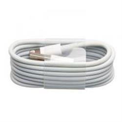 کابل لایتنینگ آیفون اپل (رابط شارژ و تبادل اطلاعات)-lightnin cable