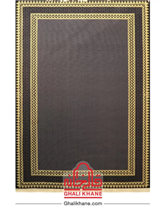 سوپر گلیم ماشینی ستاره کویر یزد کد GB-G228