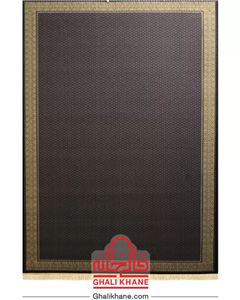 سوپر گلیم ماشینی ستاره کویر یزد کد GB-G227-8596