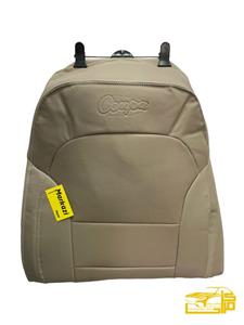 روکش صندلی چرم ریگان کوپا