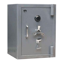 گاوصندوق گنج بان ۵۵۰S