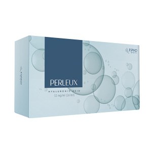 مزوژل پرلوکس