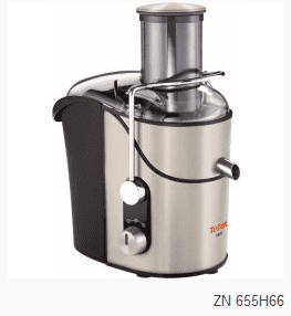 آبمیوه گیری مدل ZN 655H66 تفال