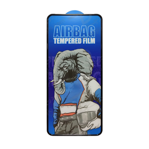 گلس ایربگ دار سامسونگ Galaxy A52 Airbag Tempered Glass