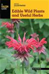 کتاب Basic Illustrated Edible Wild Plants and Useful Herbs