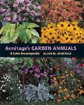 کتاب Armitage’s Garden Annuals, A Color Encyclopedia