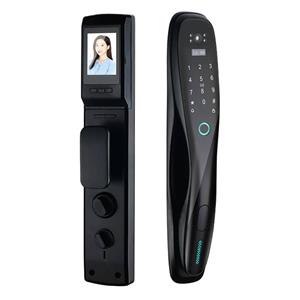 قفل و دستگیره هوشمند دیجیتال هوم لاک مدل V200