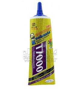 چسب مایع مکانیک بزرگ MECHANIC T7000