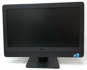 ALL in ONE DELL 3030
