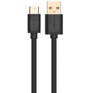 کابل تبدیل USB به USB-C یوگرین مدل US141 طول 1 متر