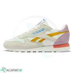 کتانی رانینگ زنانه ریبوک Reebok Classic Leather Bright GX7099