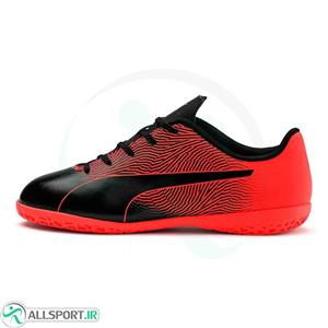 کفش فوتسال سایز کوچک پوما Puma Spirit II IT Jr 105528-06
