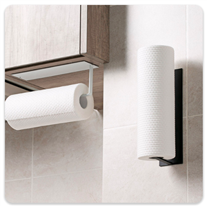 جا دستمالی مدل فلزی