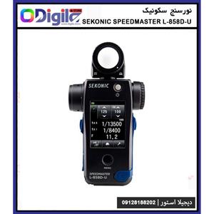 نورسنج سکونیک Sekonic Speedmaster L-858D-U