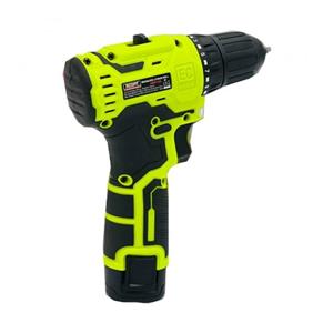 دریل شارژی ایکس کورت 12 ولت مدل KDC07-12BL