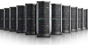 سرور رکمونت اچ پی DL380P G8 8 LFF 665553-B21