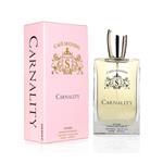 عطر ادکلن کارنالیتی زن اسفوندو اسفاندو SFONDO CARNALITY Woman 125ml EP