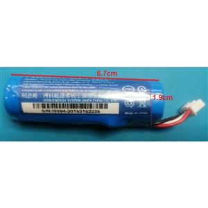باطری لیتیومی دستگاه کارت خوان کد s910