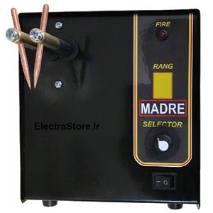 دستگاه نقطه جوش اتوماتیک باتری Digital Power Joosh