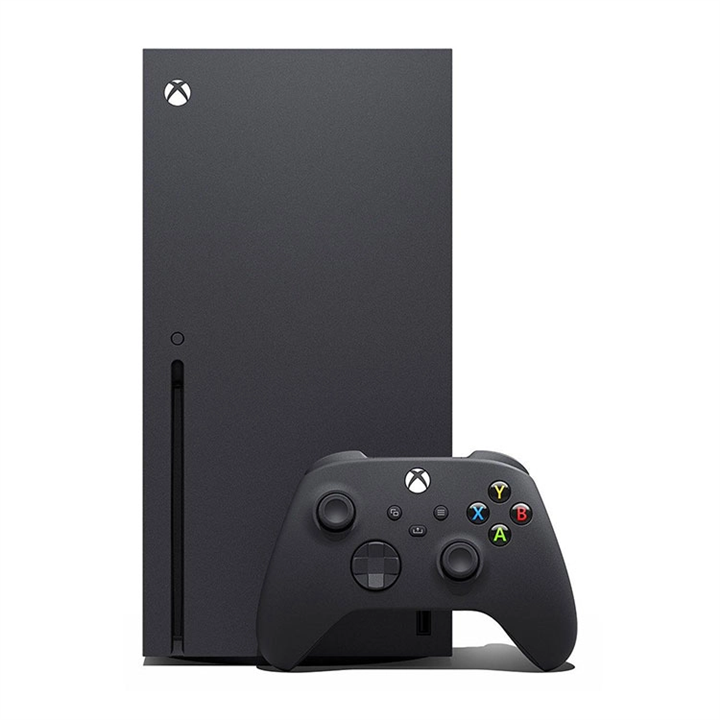 کنسول بازی مایکروسافت مدل XBOX SERIES X ظرفیت ۱ ترابایت