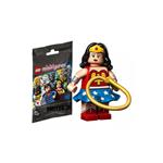 لگو مینیفیگور DC – Wonder Woman™