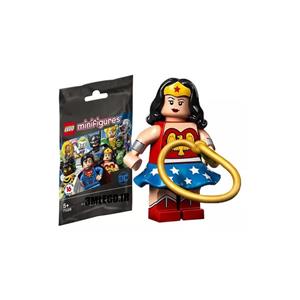 لگو مینیفیگور DC – Wonder Woman™ 