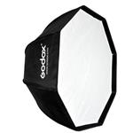 اکتاباکس پرتابل گودگس مانت بوئنز 120 سانتی متری Godox Octa-Softbox with Bowens Mount 120Cm 