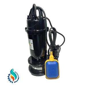 کفکش ۱۷ متری ۱ اینچ فلوتردار