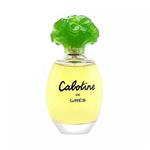 ادو پرفیوم زنانه گرس Cabotine حجم 100ml