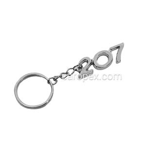 جاسوئیچی ماشین فلزی 207