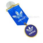 آویز پرچم و مدال آدیداس adidas