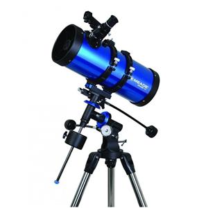 تلسکوپ مید مدل Polaris 127mm Equatorial Reflector Telescope برند Meade