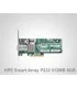  رید کنترلر سرور اچ پی hp smart array p222