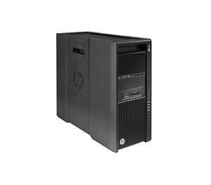 کیس رندرینگ HP Z840 Desktop Workstation