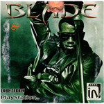 بازی Blade PS1
