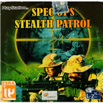 بازی Spec Ops Stealth Patrol PS1