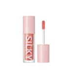 رژ لب براق (برق لب) پودایر شماره 3 - Pudaier silky lip gloss 3