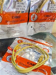 کابل لن ۱متری