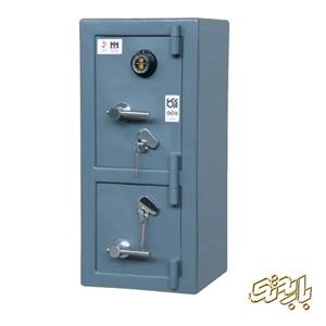 گاوصندوق آرکا مدل MS 150/2 مکانیکی